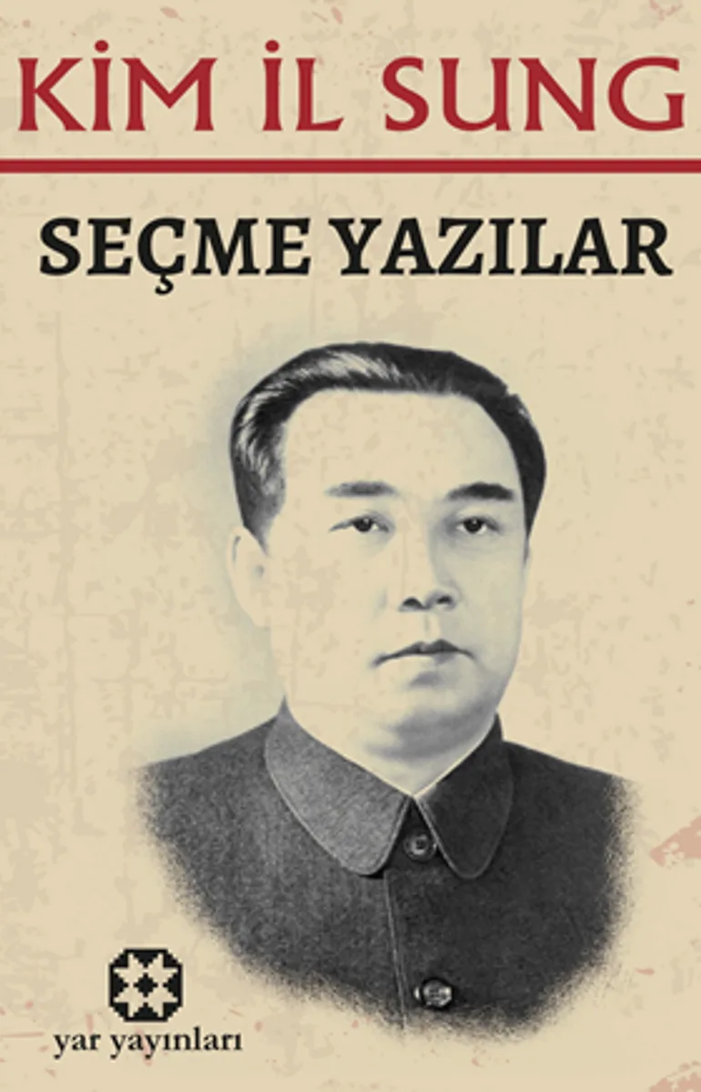 Seçme Yazılar