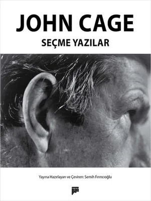 Seçme yazılar