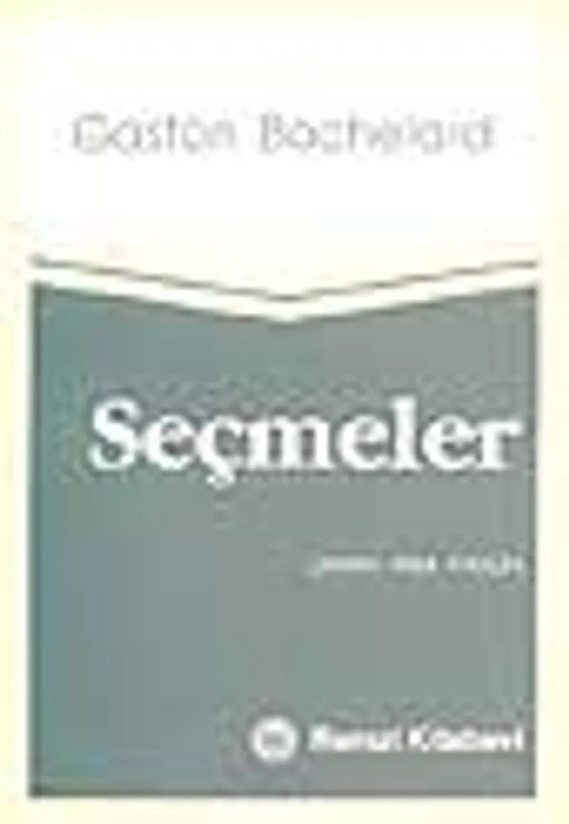 Seçmeler