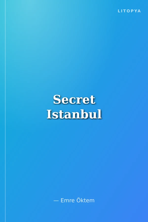 Secret Istanbul
