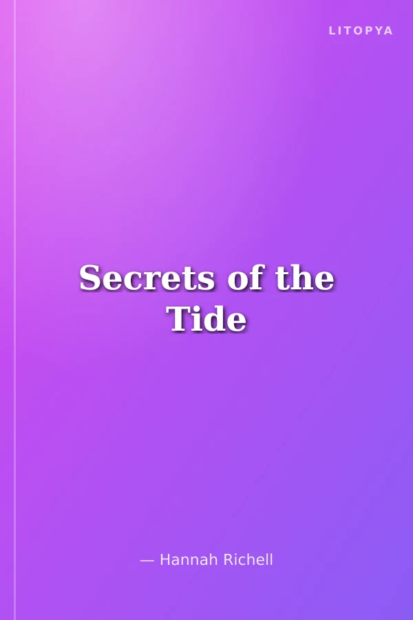 Secrets of the Tide