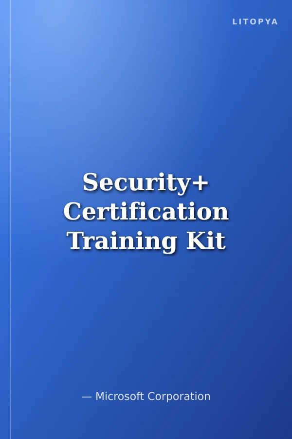Security+ Certification Training Kit