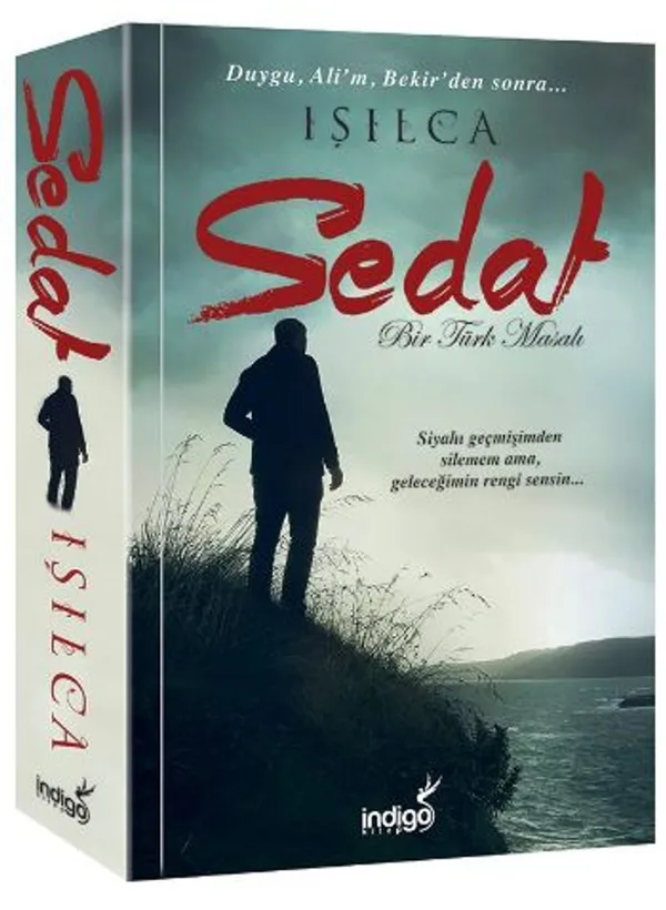 Sedat Bir Türk Masalı