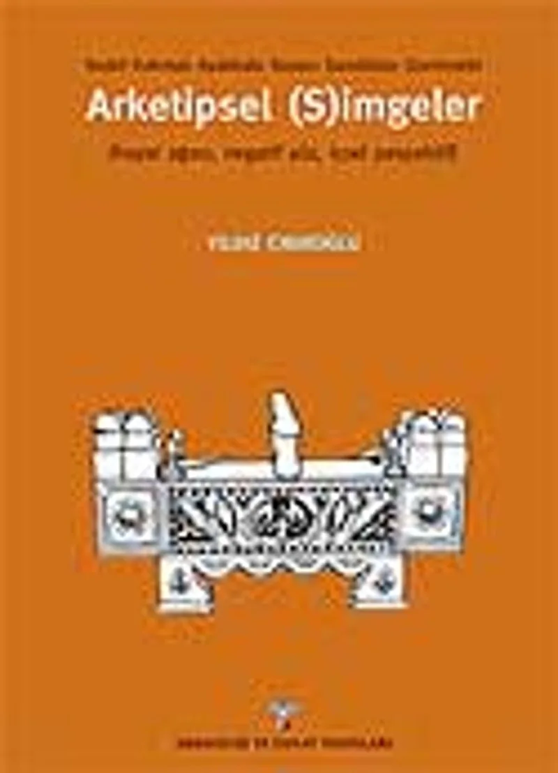 Sedef Kakmalı Ayakkabı Boyacı Sandıkları Üzerindeki Arketipsel (S)imgeler