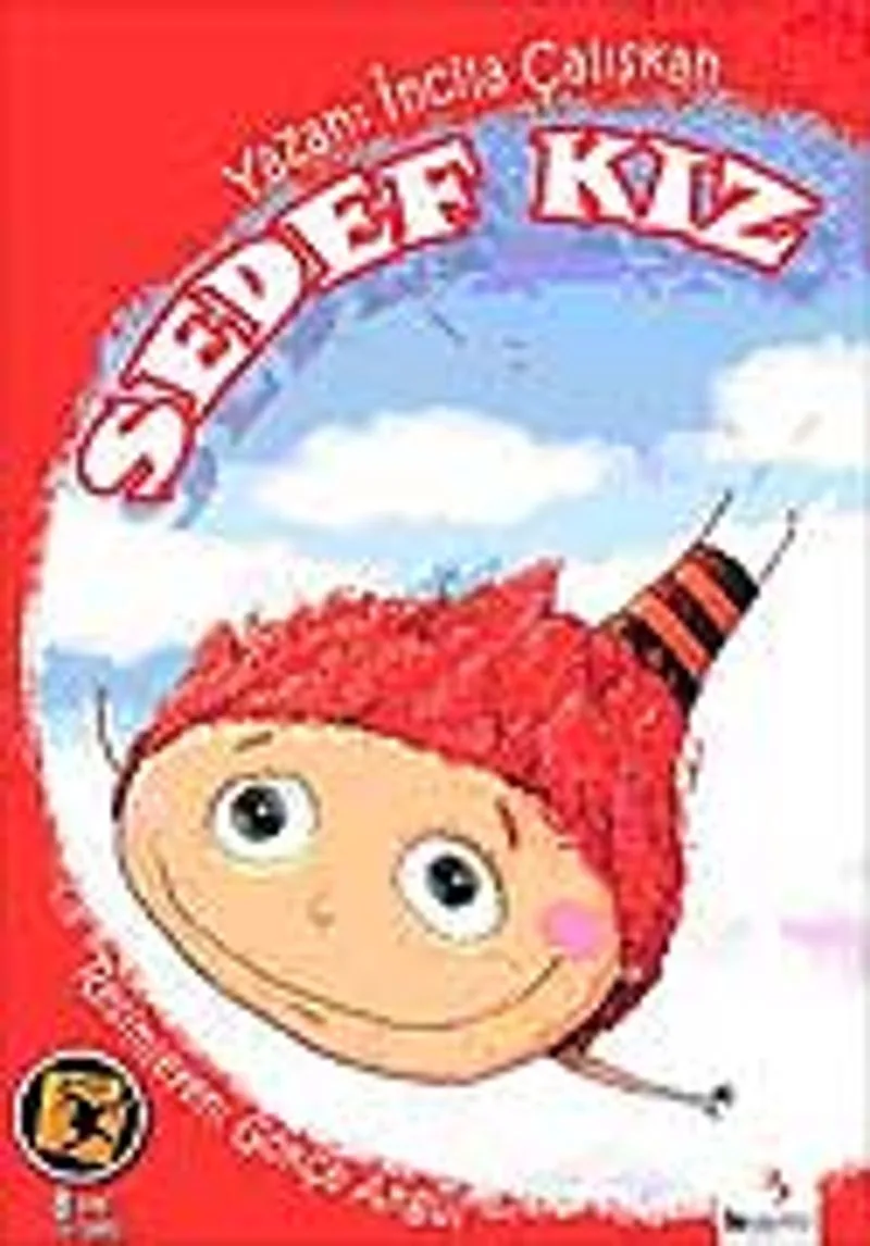 Sedef Kız