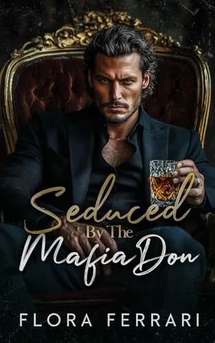 Seduced by the Mafia Don