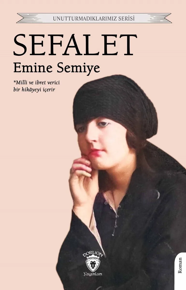 Sefalet Milli Ve İbret Verici Bir Hikayeyi İçerir