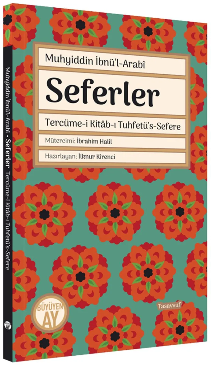 Seferler Tercüme-i Kitab-ı Tuhfetü's-Sefere