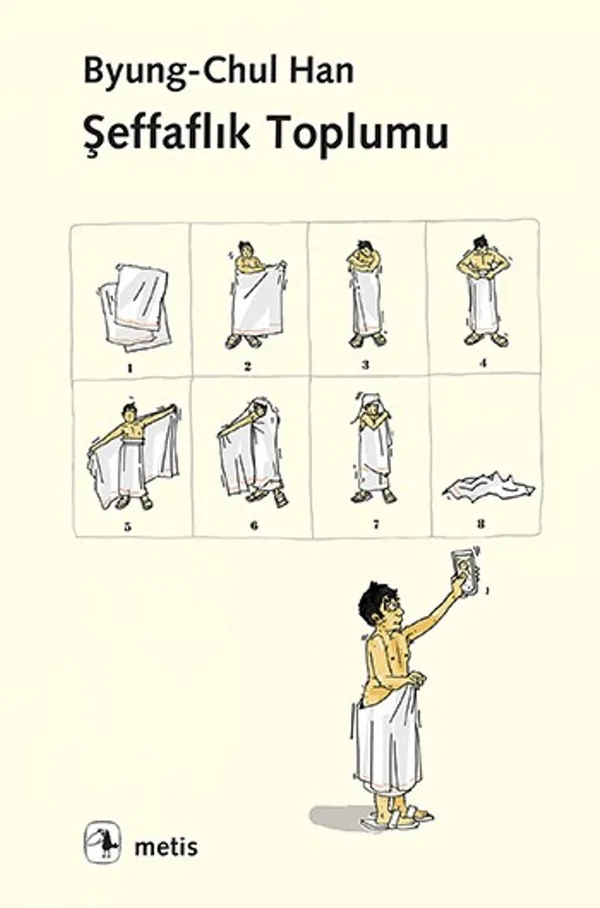 Şeffaflık Toplumu