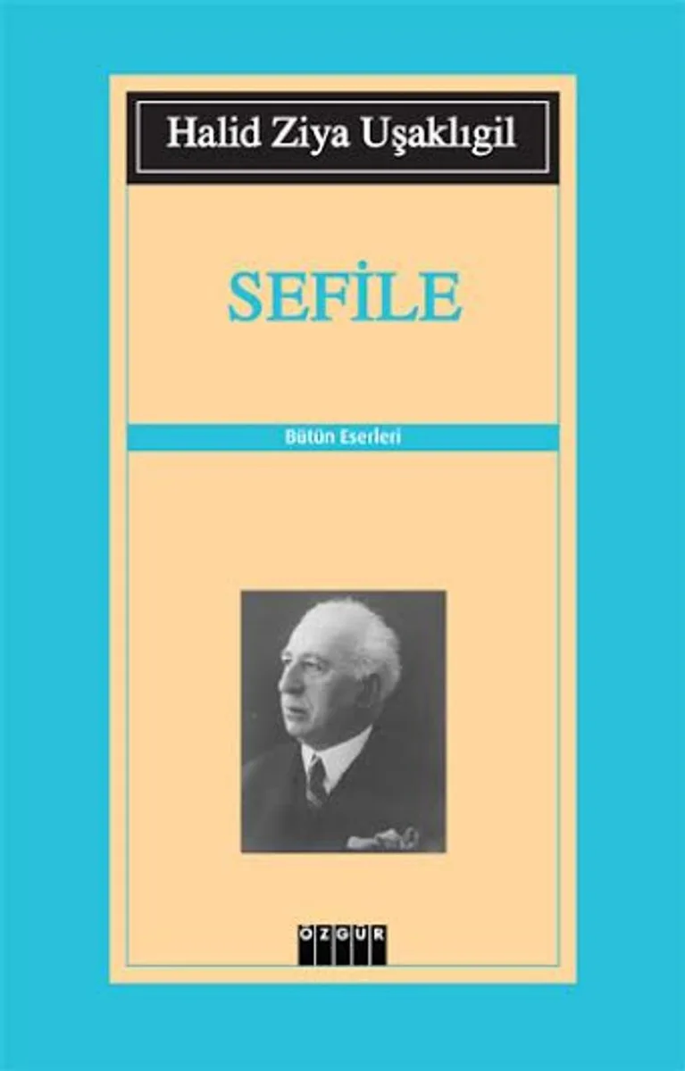 Sefile