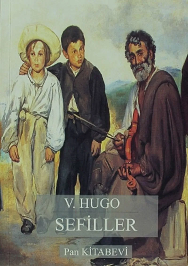 Sefiller