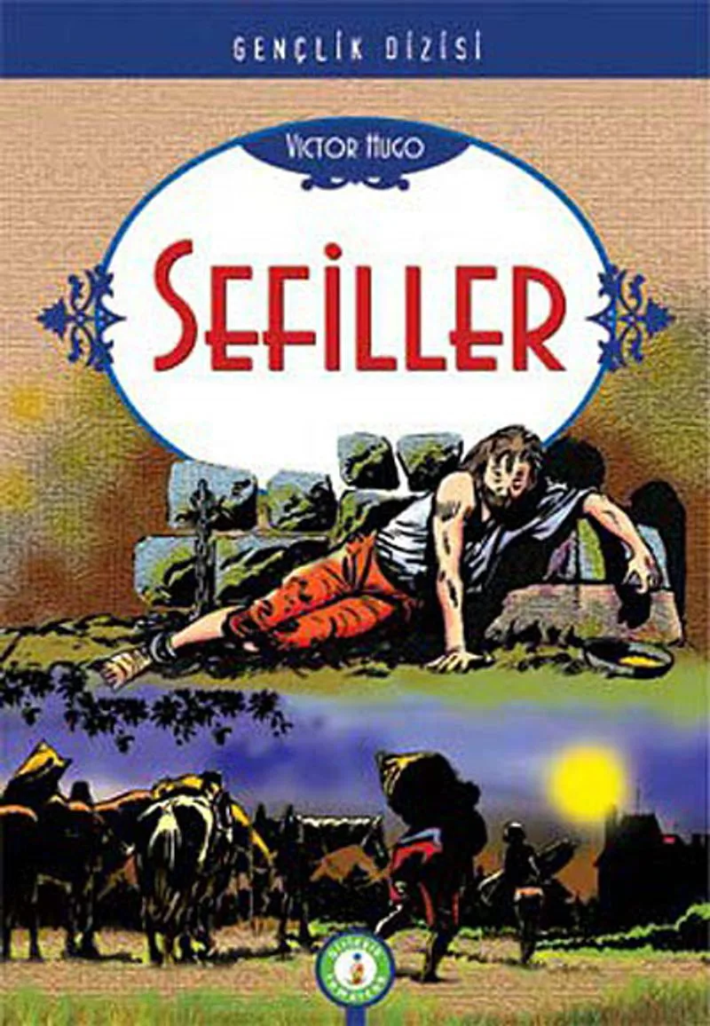Sefiller