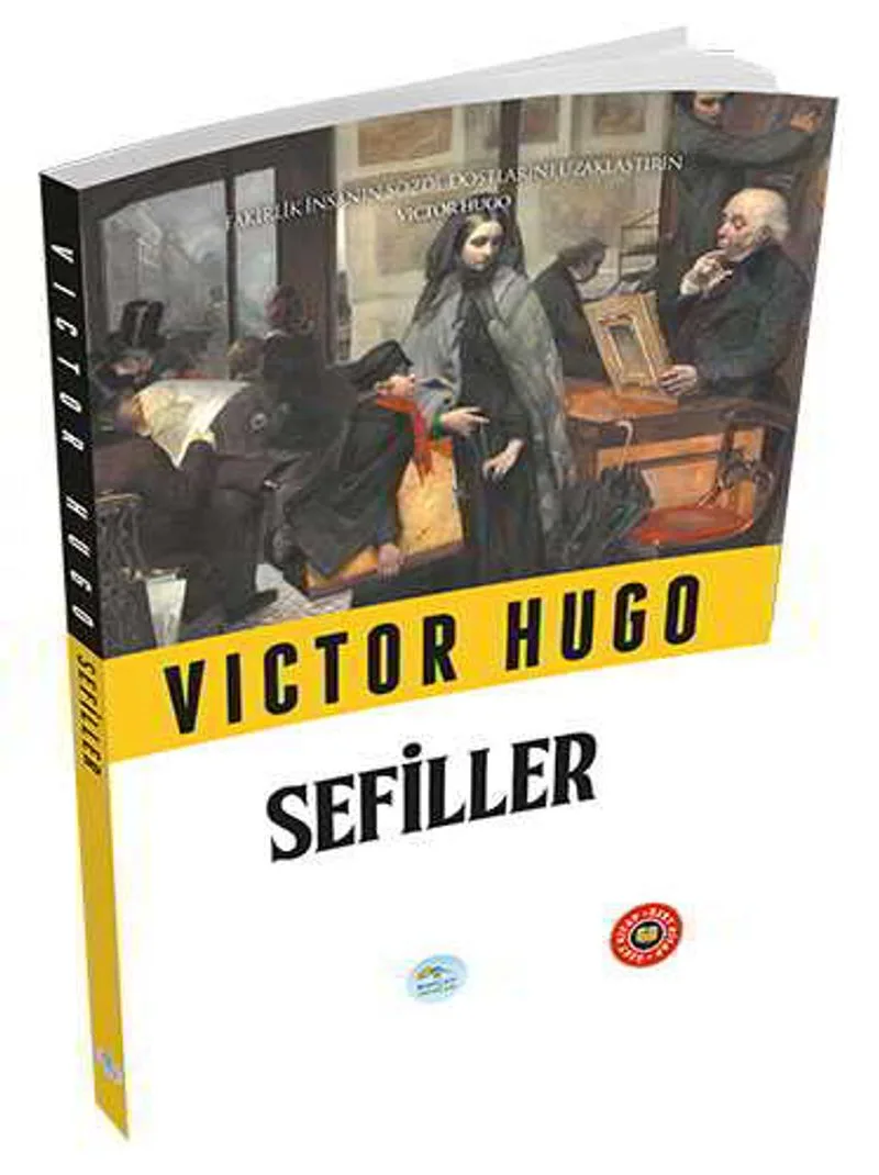 Sefiller