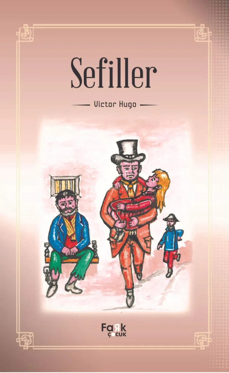 Sefiller