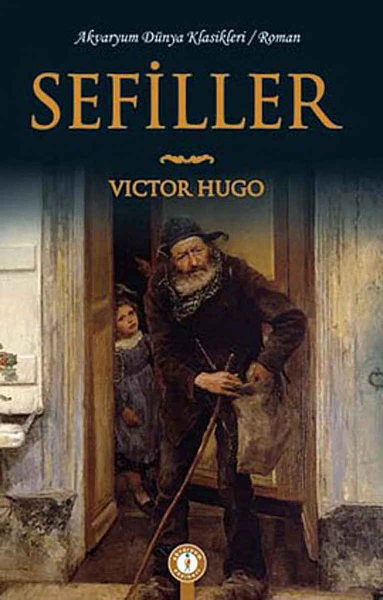 Sefiller