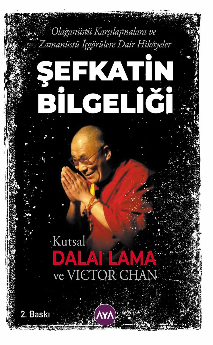 Şefkatin Bilgeliği