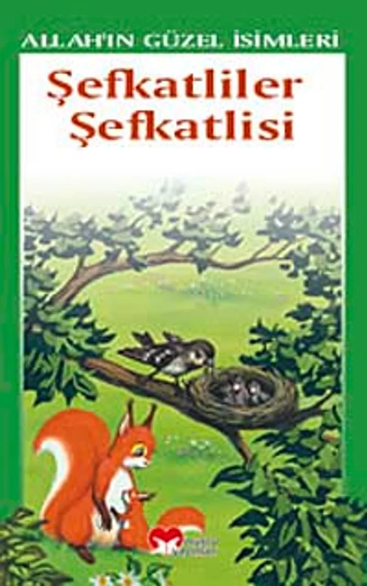Şefkatliler Şefkatlisi