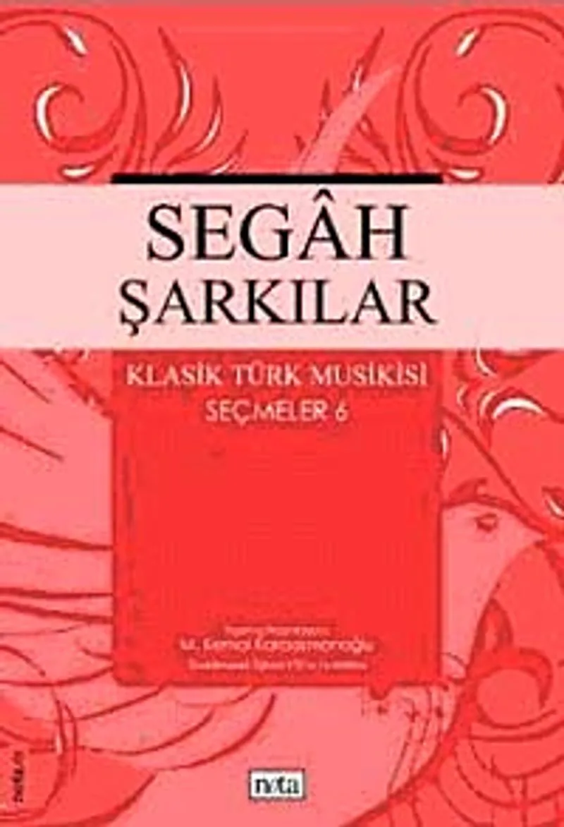 Segah Şarkılar