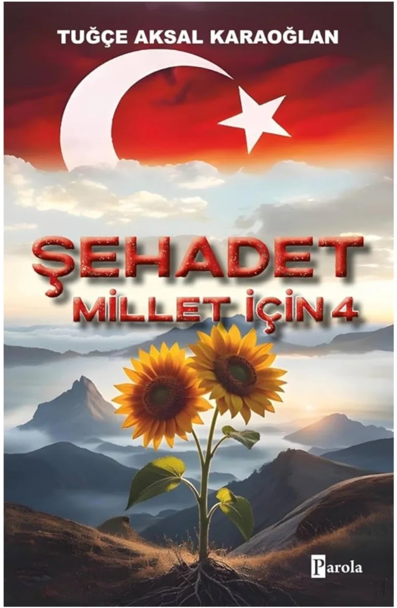 Şehadet - Millet İçin 4