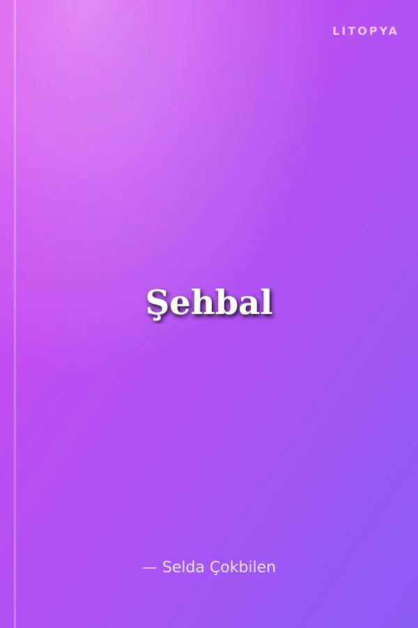 Şehbal