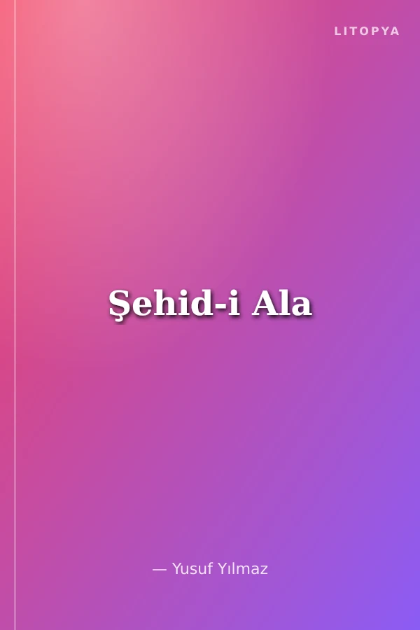 Şehid-i Ala