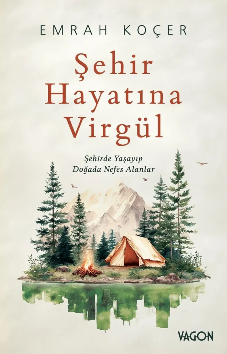 Şehir Hayatına Virgül