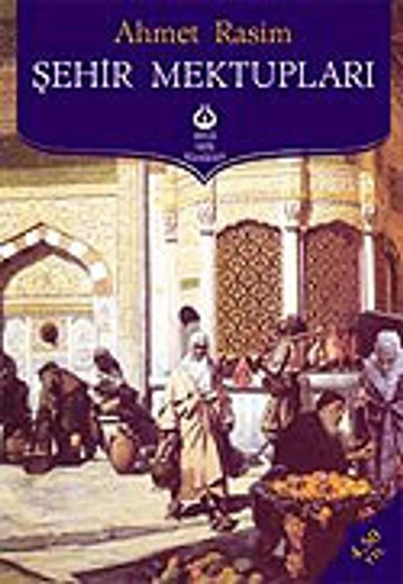 Şehir Mektupları