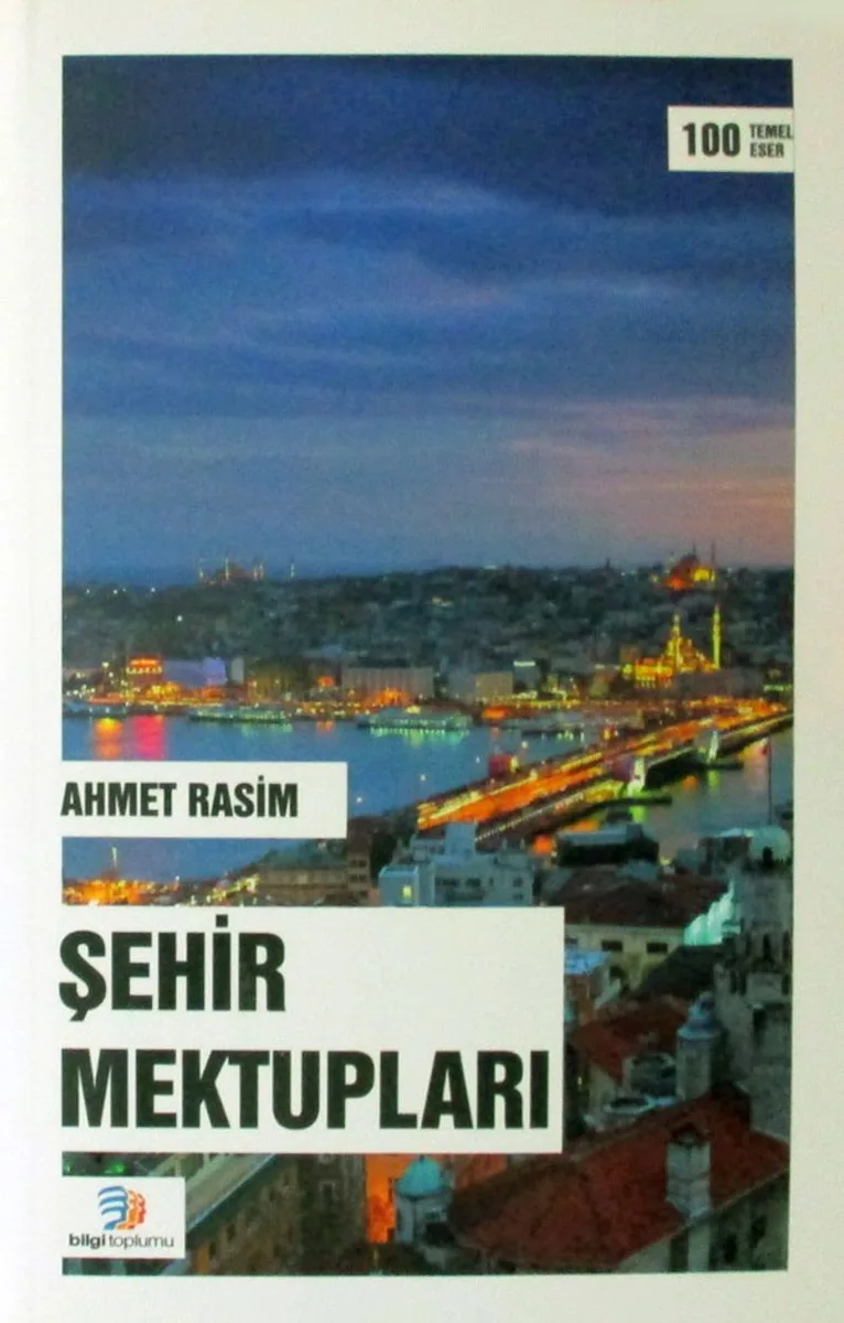 Şehir Mektupları
