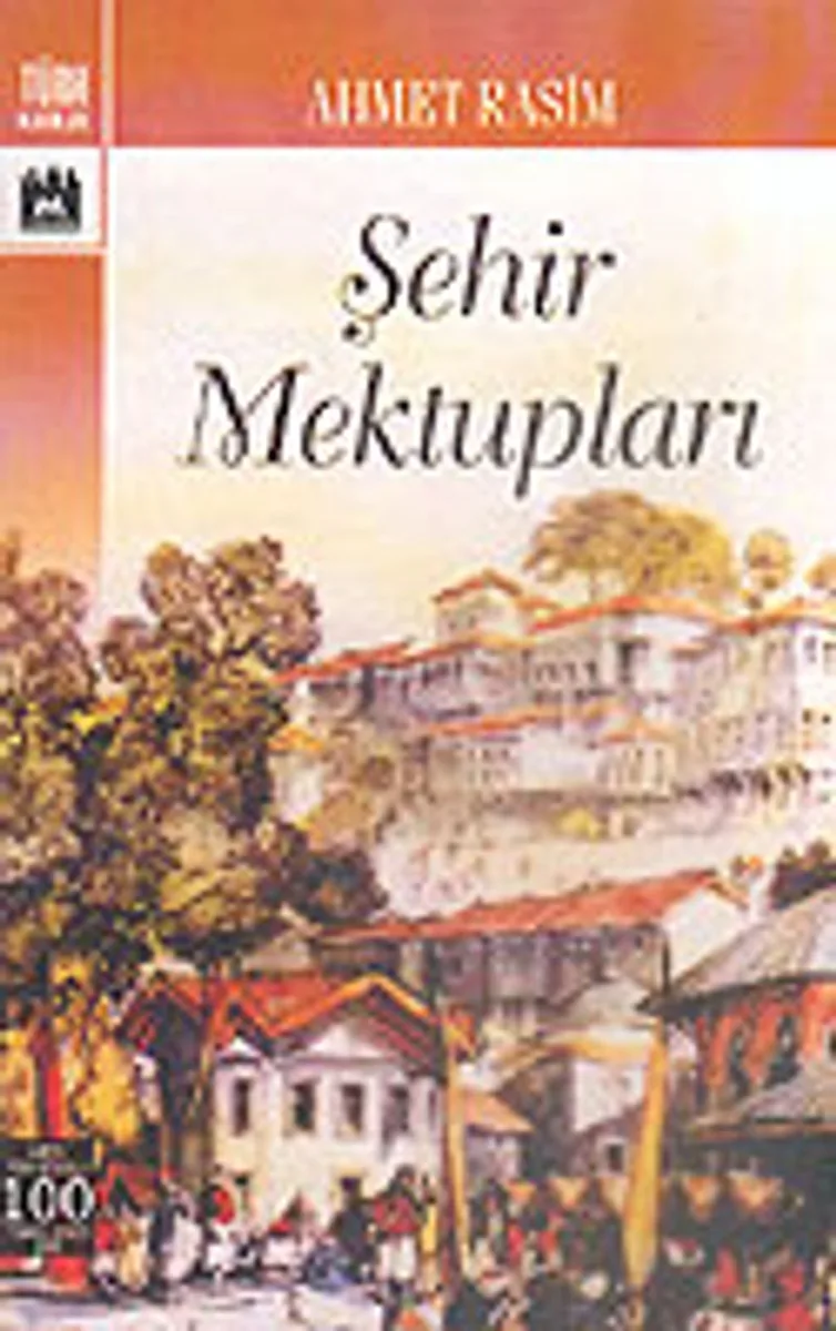 Şehir Mektupları