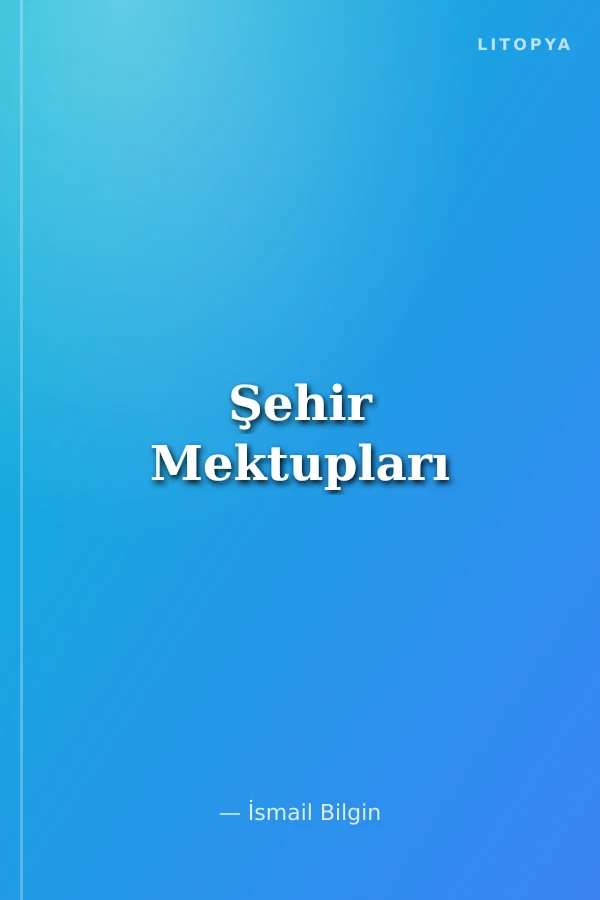 Şehir Mektupları