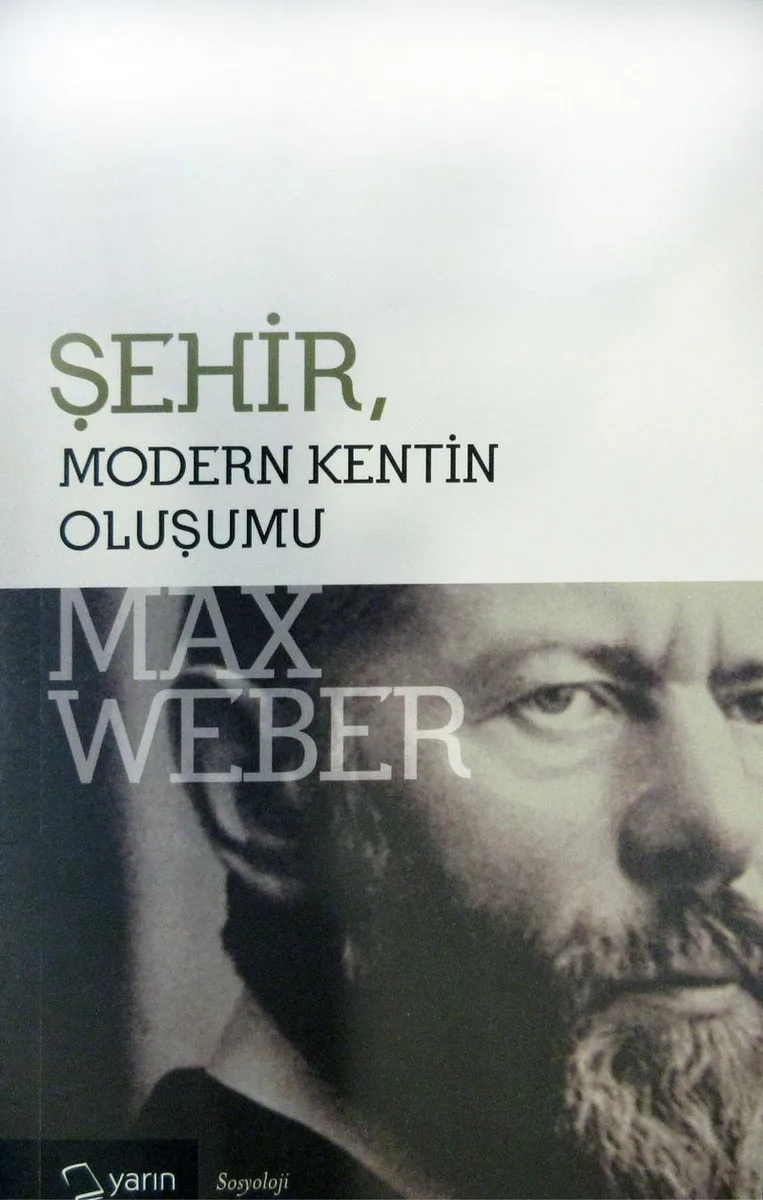 Şehir Modern Kentin Oluşumu