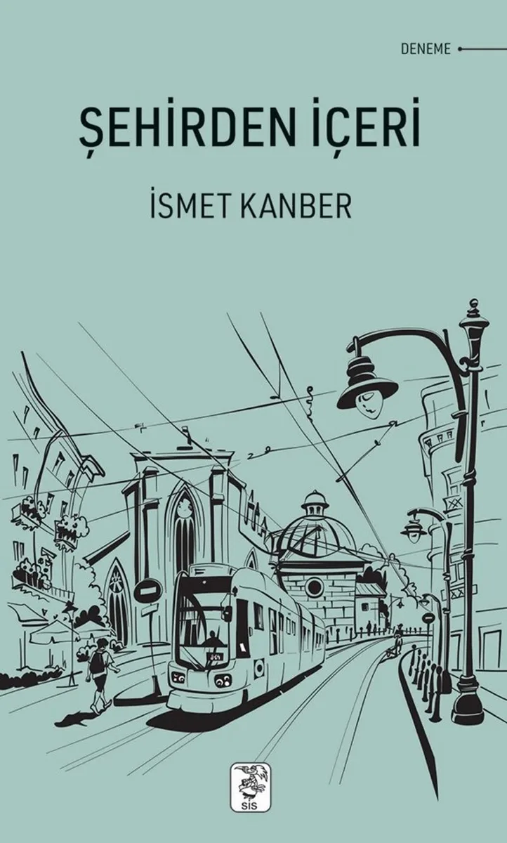 Şehirden İçeri