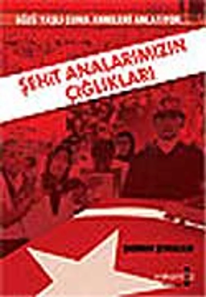 Şehit Analarımızın Çığlıkları Gözü Yaşlı Cuma Anneleri Anlatıyor