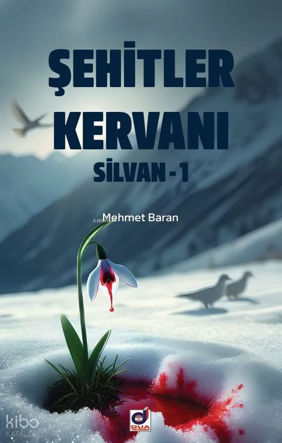 Şehitler Kervanı: Silvan - 1