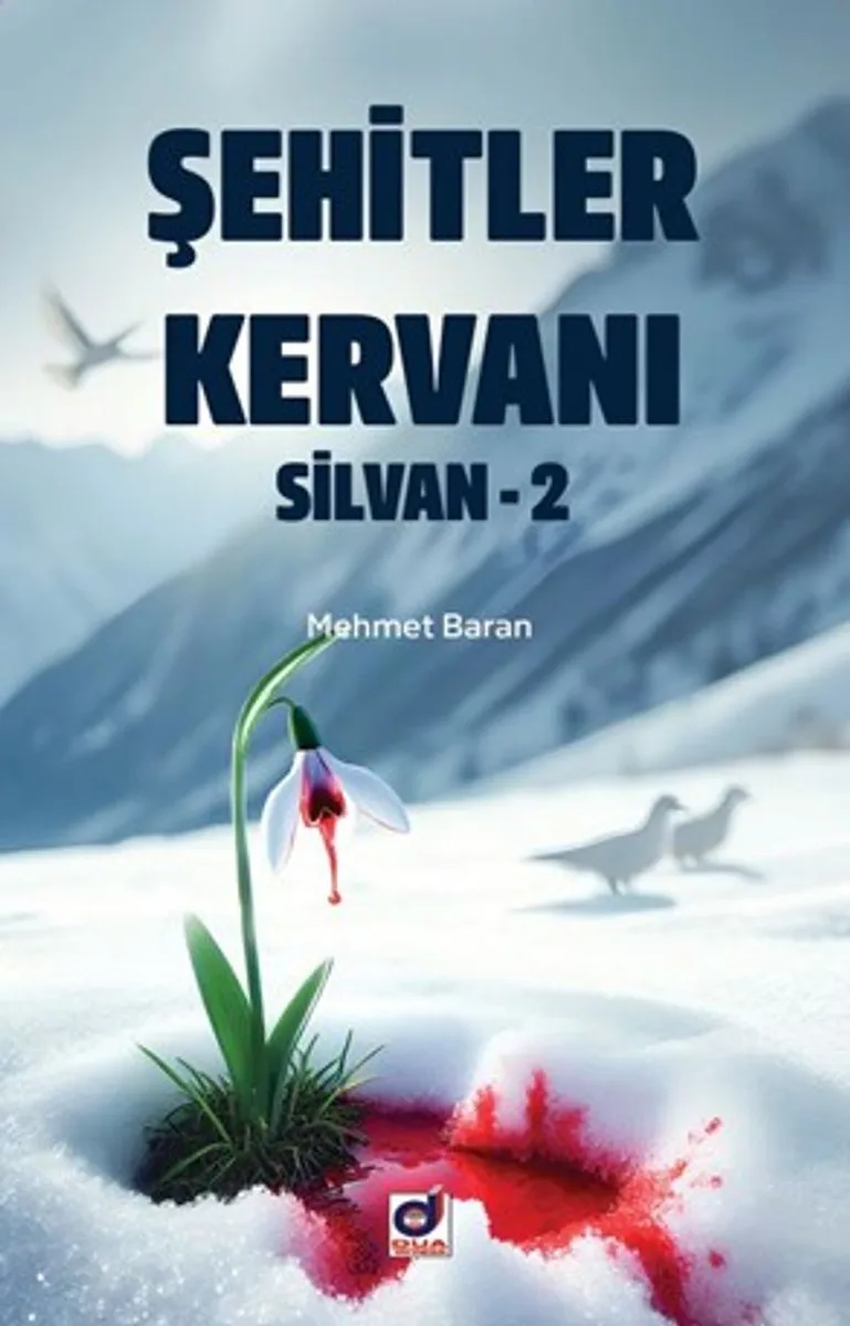 Şehitler Kervanı / Silvan 2