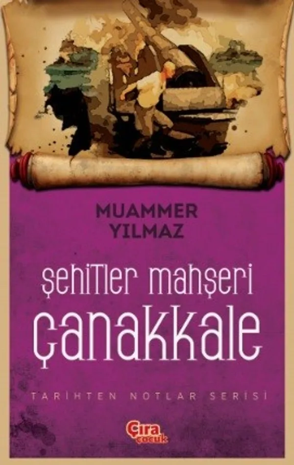 Şehitler Mahşeri Çanakkale
