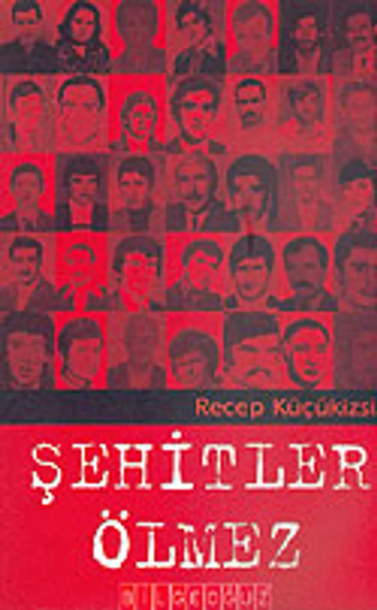 Şehitler Ölmez