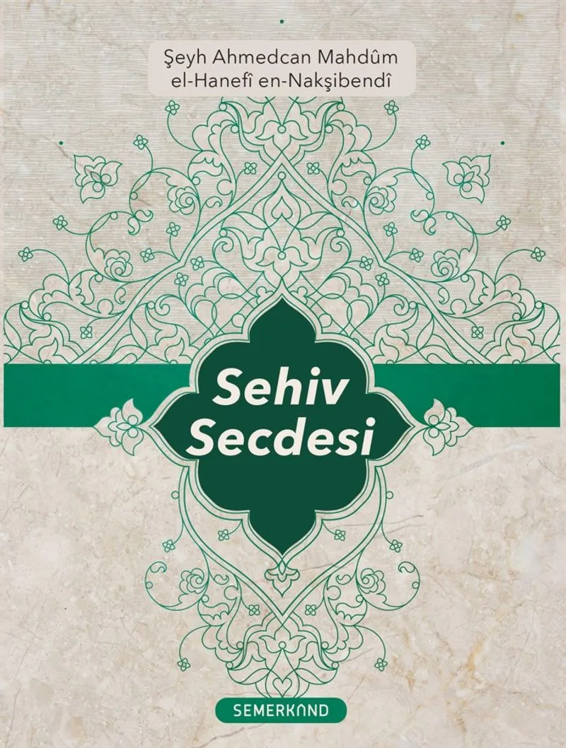 Sehiv Secdesi