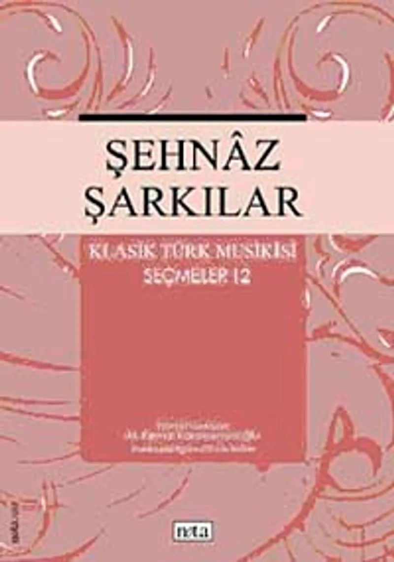 Şehnaz Şarkılar