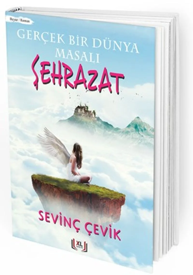 Şehrazat Gerçek Bir Dünya Masalı