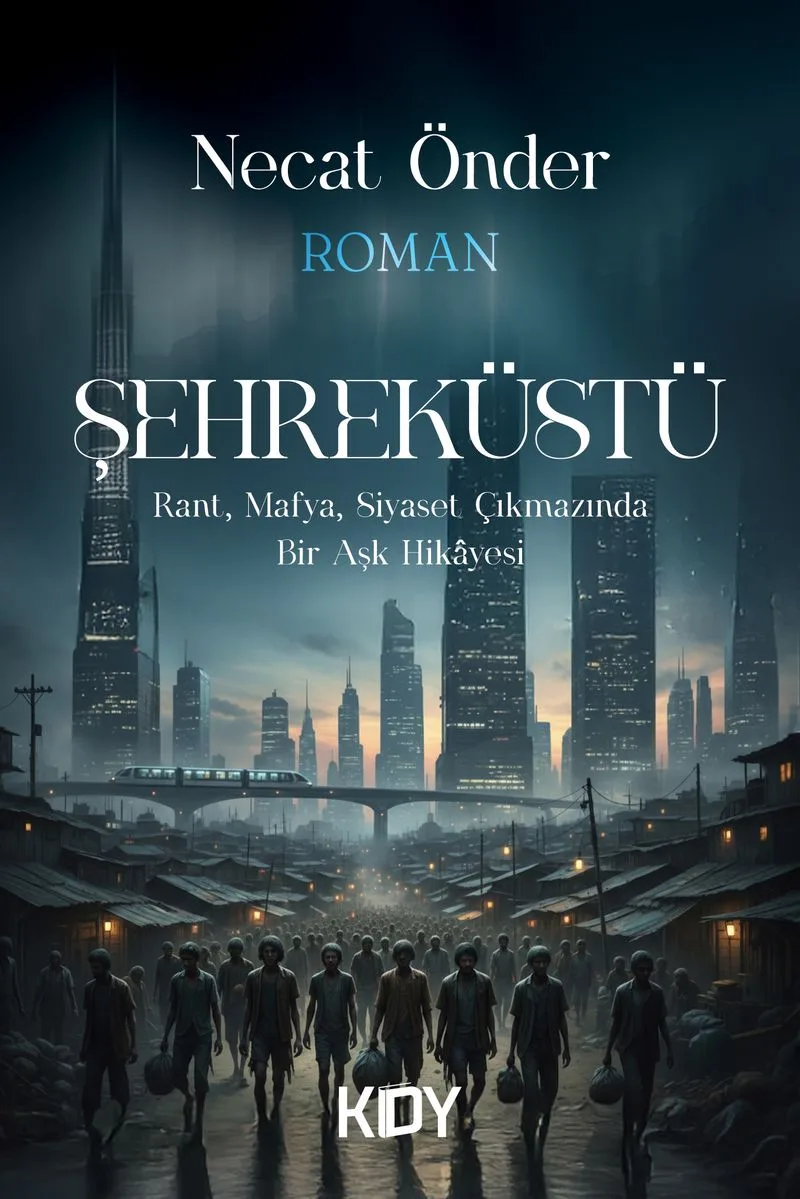 Şehreküstü