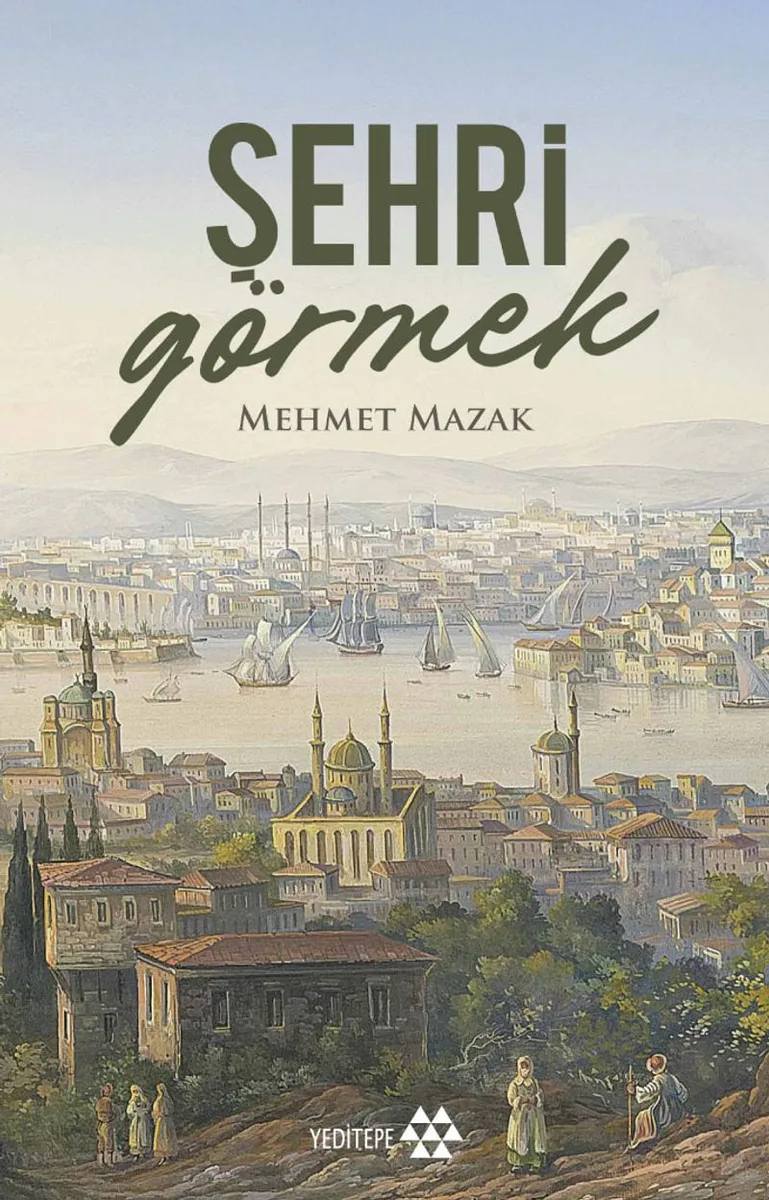 Şehri Görmek