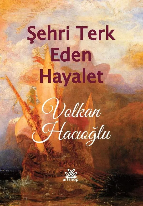 Şehri Terk Eden Hayalet