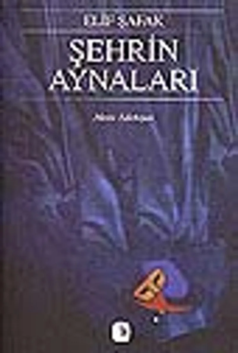 Sehrin aynalari