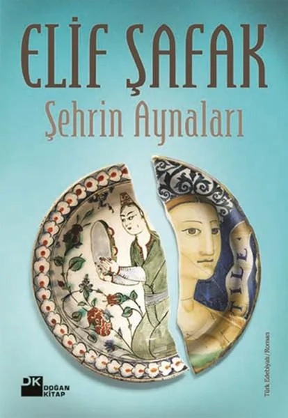 Şehrin aynaları