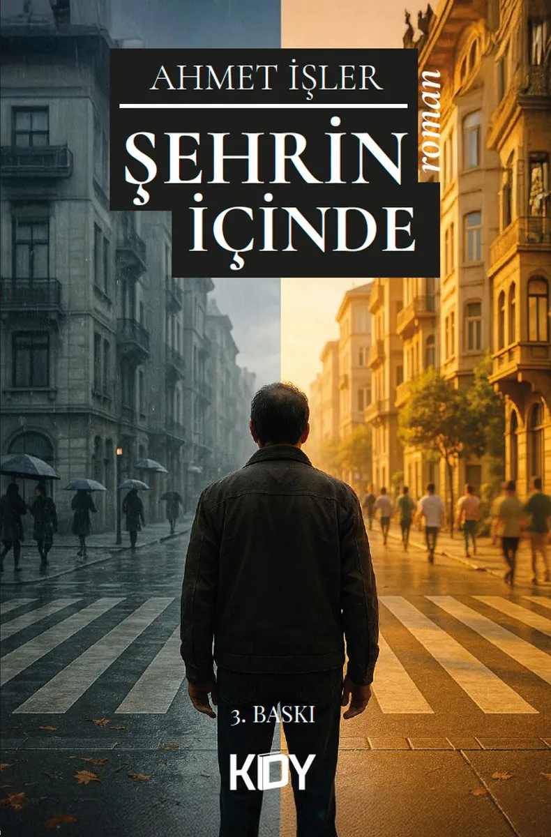 Şehrin İçinde