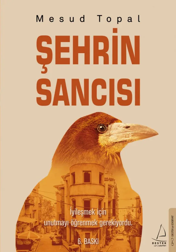 Şehrin Sancısı