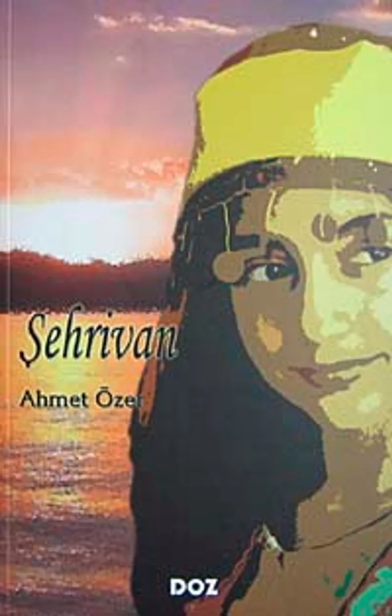 Şehrivan