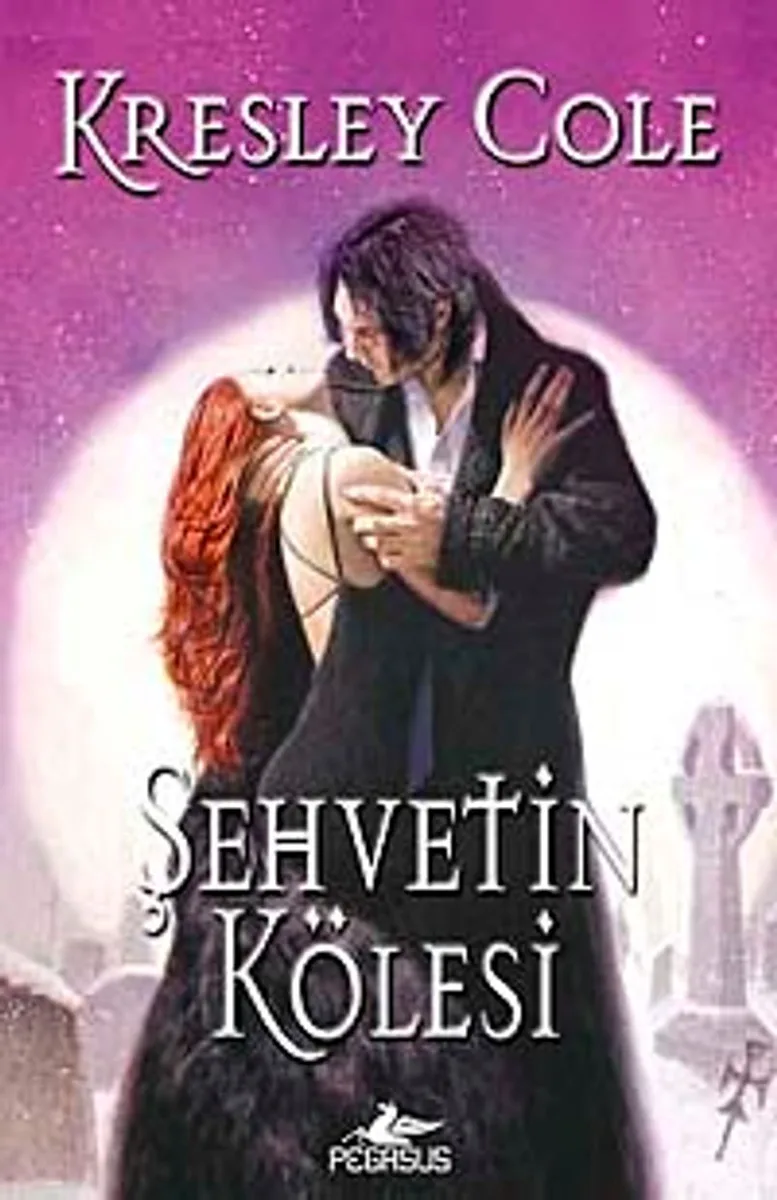Şehvetin Kölesi