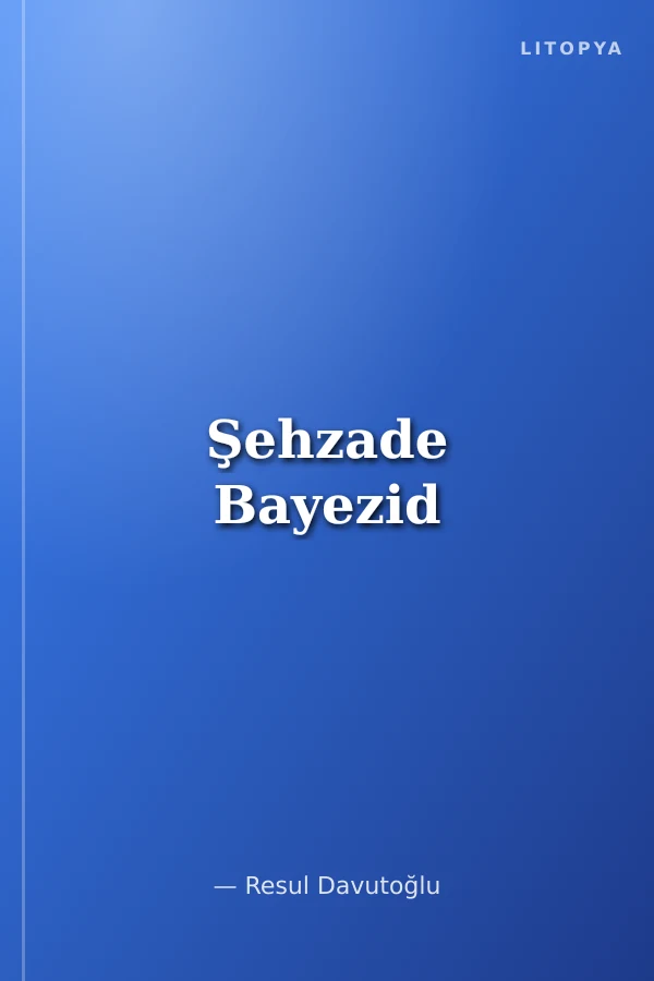 Şehzade Bayezid